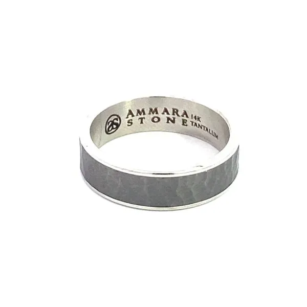 Men's Gold Wedding Band similar item image
