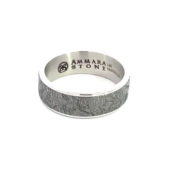 Men's Gold Wedding Band similar item image