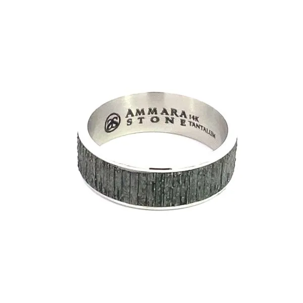 Men's Gold Wedding Band similar item image