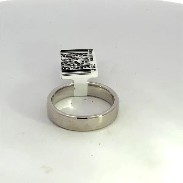 Men's Gold Wedding Band Shipley's Fine Jewelry Hampstead, MD