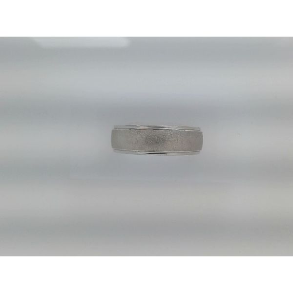 Men's Gold Wedding Band Shipley's Fine Jewelry Hampstead, MD