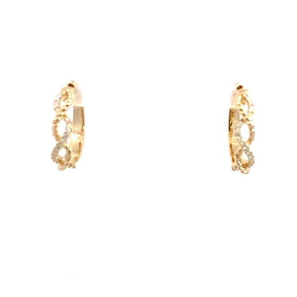 Gold Earrings Shipley's Fine Jewelry Hampstead, MD