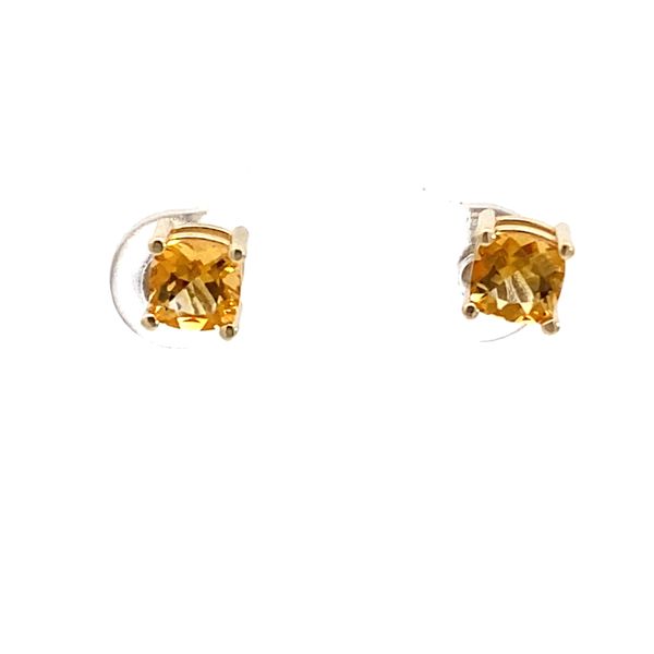 Gold Earrings Shipley's Fine Jewelry Hampstead, MD