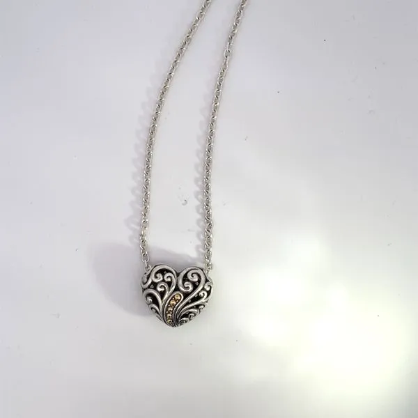 Silver Necklaces similar item image