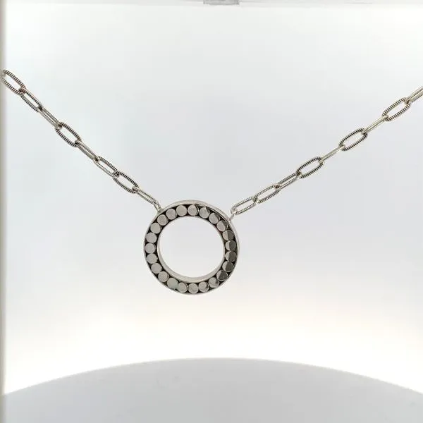 Silver Necklaces similar item image