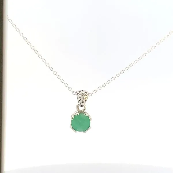 Silver Necklaces similar item image