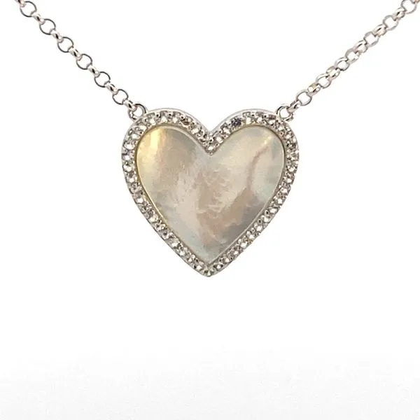 Silver Necklaces similar item image
