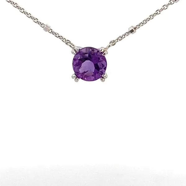 Silver Necklaces similar item image