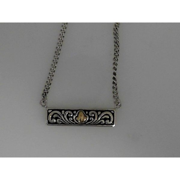 Silver Necklaces Shipley's Fine Jewelry Hampstead, MD