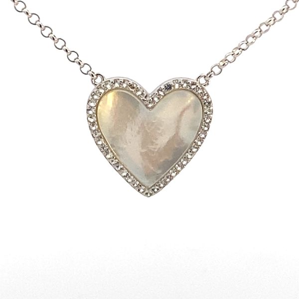 Silver Necklaces Shipley's Fine Jewelry Hampstead, MD