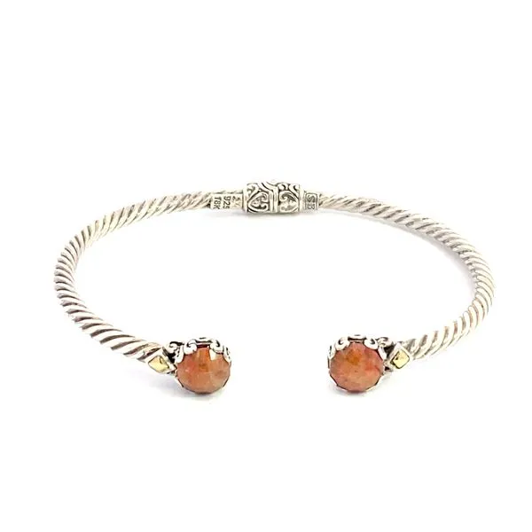 Silver Bracelet similar item image