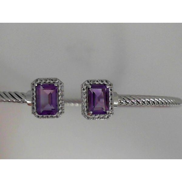 Silver Bracelet Shipley's Fine Jewelry Hampstead, MD