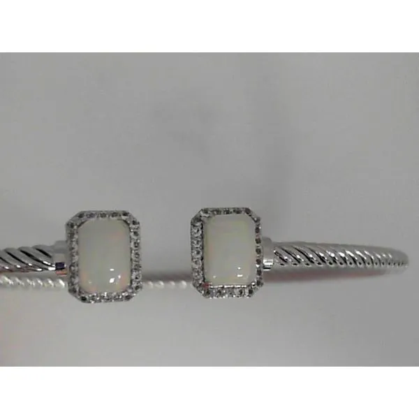 Silver Bracelet Shipley's Fine Jewelry Hampstead, MD