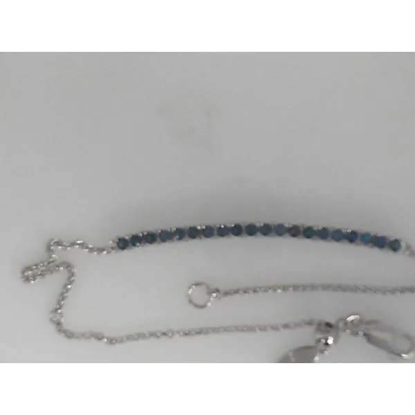 Silver Bracelet Shipley's Fine Jewelry Hampstead, MD