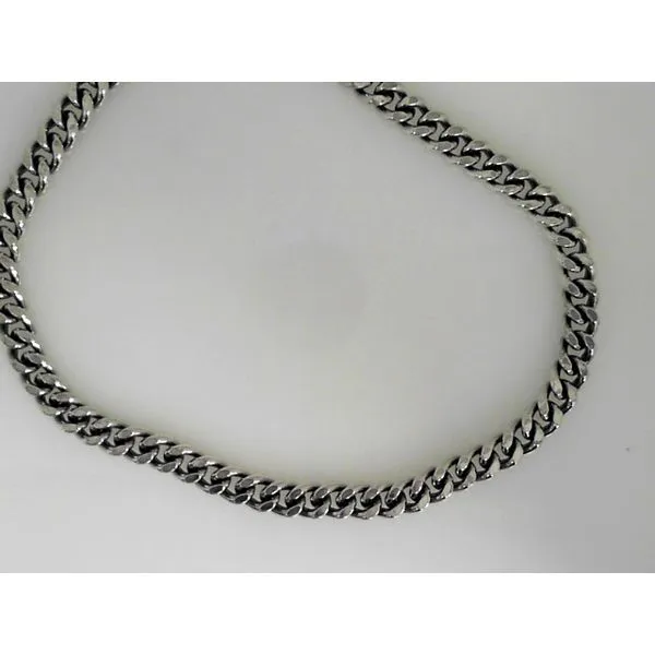 Silver Bracelet Shipley's Fine Jewelry Hampstead, MD