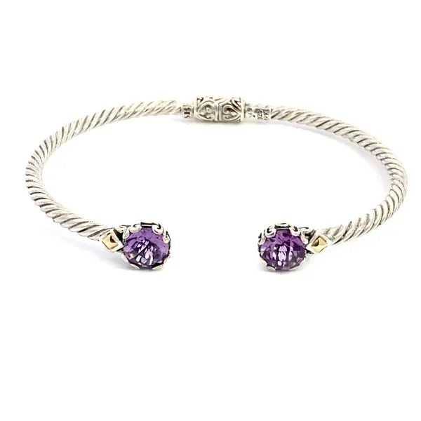 Silver Bracelet Shipley's Fine Jewelry Hampstead, MD