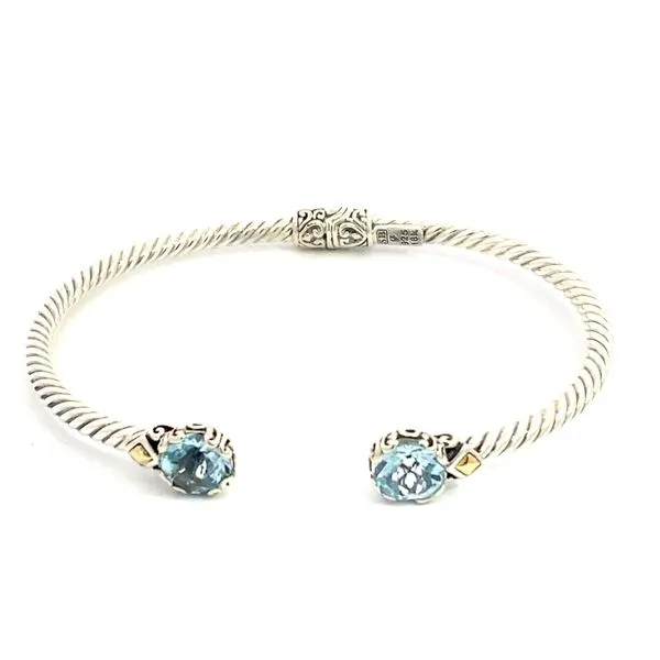 Silver Bracelet Shipley's Fine Jewelry Hampstead, MD
