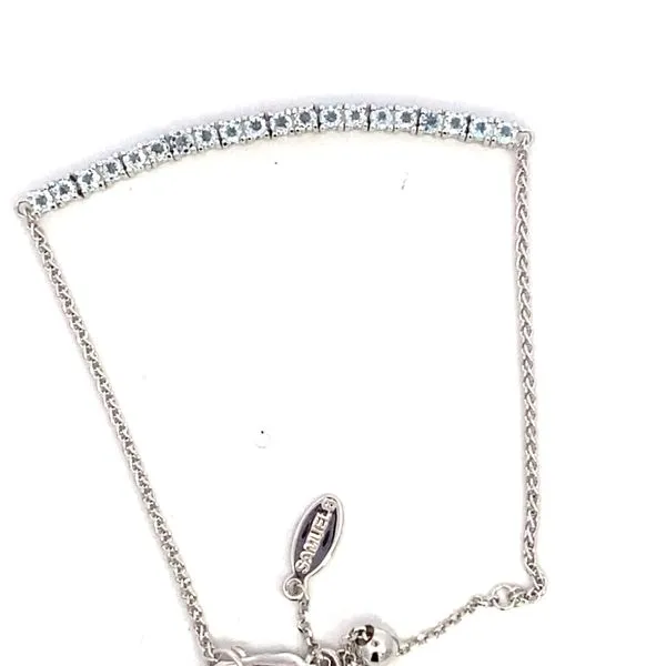 Silver Bracelet Shipley's Fine Jewelry Hampstead, MD
