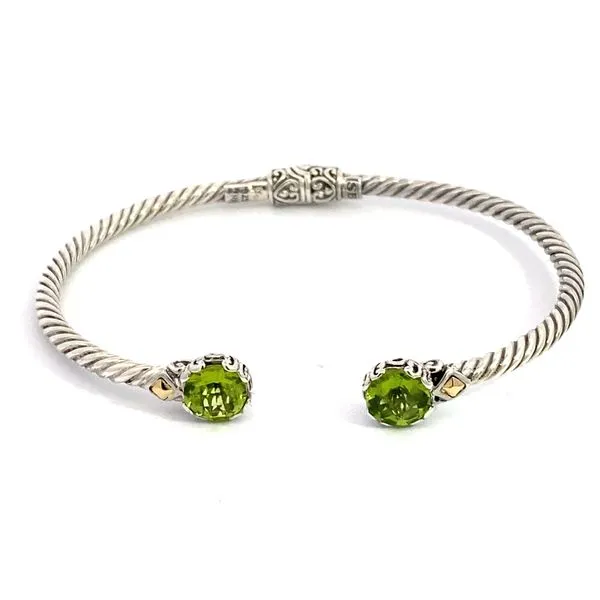 Silver Bracelet Shipley's Fine Jewelry Hampstead, MD