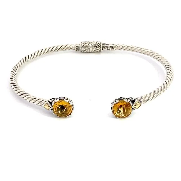 Silver Bracelet Shipley's Fine Jewelry Hampstead, MD