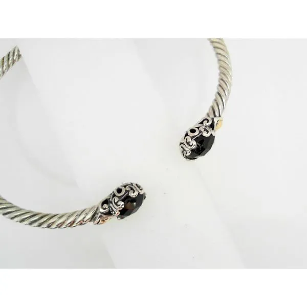 Silver Bracelet Shipley's Fine Jewelry Hampstead, MD