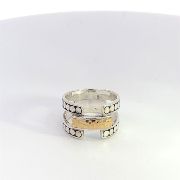 Silver Ring Shipley's Fine Jewelry Hampstead, MD
