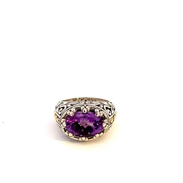 Silver Ring similar item image