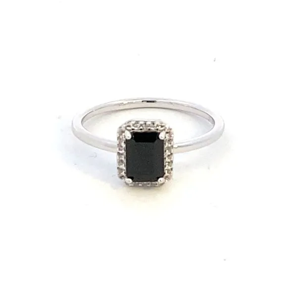 Silver Ring Shipley's Fine Jewelry Hampstead, MD