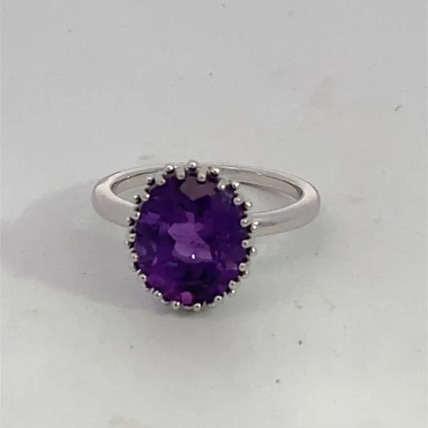 Silver Ring