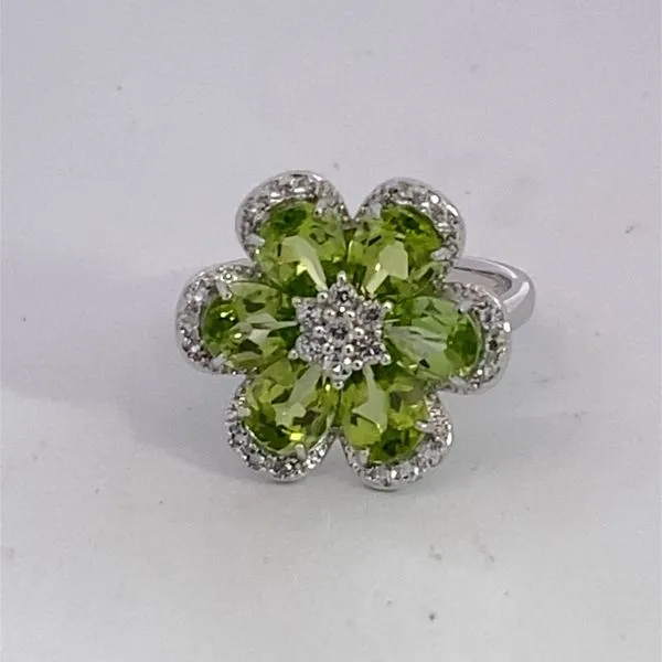 Silver Ring