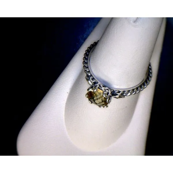 Silver Ring Shipley's Fine Jewelry Hampstead, MD
