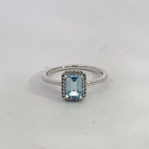 Silver Ring Shipley's Fine Jewelry Hampstead, MD