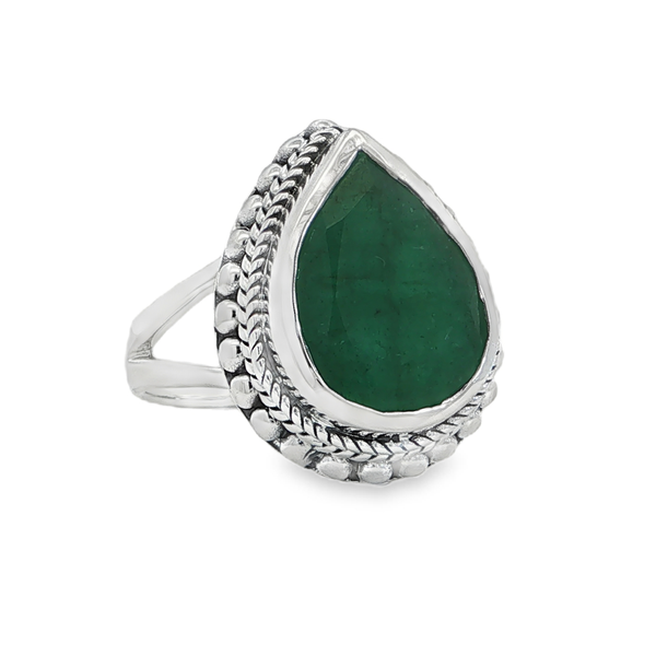 Silver Ring Shipley's Fine Jewelry Hampstead, MD