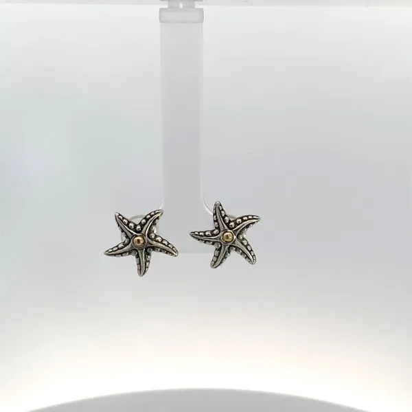 Silver Earrings Shipley's Fine Jewelry Hampstead, MD