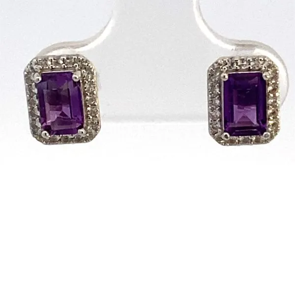 Silver Earrings Shipley's Fine Jewelry Hampstead, MD