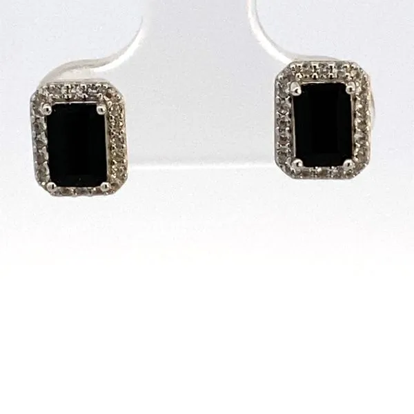 Silver Earrings Shipley's Fine Jewelry Hampstead, MD