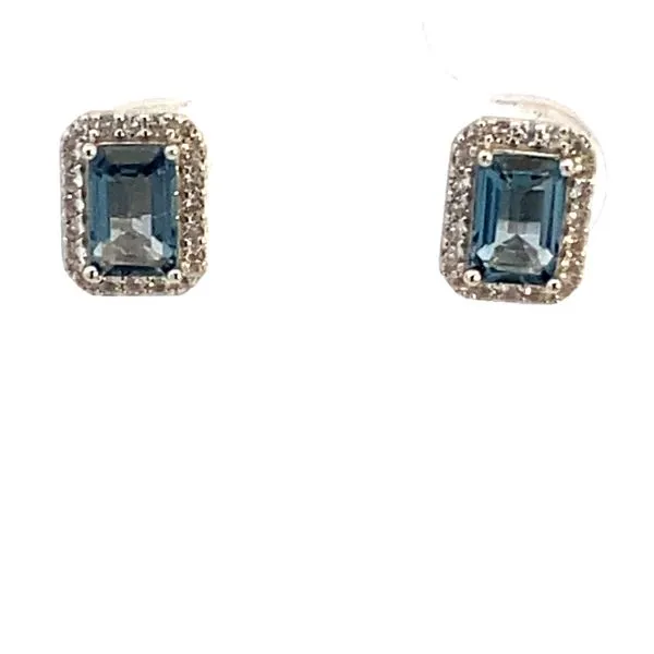 Silver Earrings Shipley's Fine Jewelry Hampstead, MD