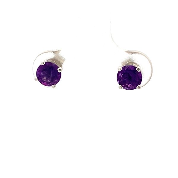 Silver Earrings Shipley's Fine Jewelry Hampstead, MD