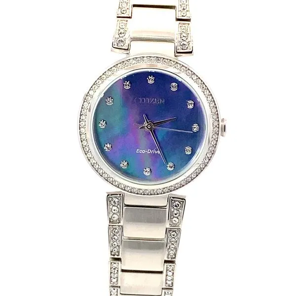 Women's Watch Shipley's Fine Jewelry Hampstead, MD