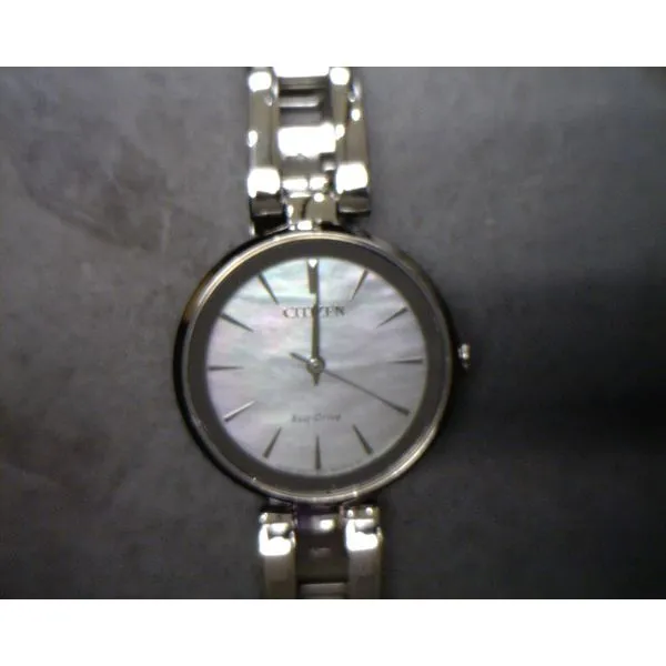 Women's Watch Shipley's Fine Jewelry Hampstead, MD