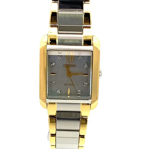 Women's Watch Shipley's Fine Jewelry Hampstead, MD