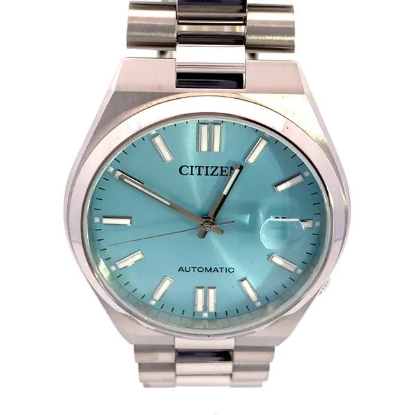 Men's Watch Shipley's Fine Jewelry Hampstead, MD