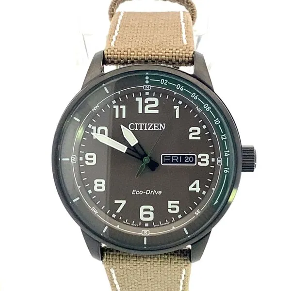 Men's Watch Shipley's Fine Jewelry Hampstead, MD