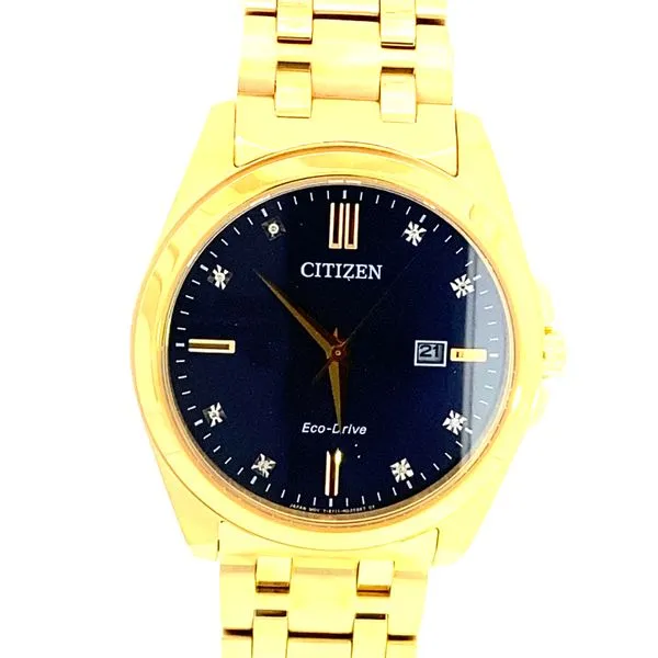 Men's Watch Shipley's Fine Jewelry Hampstead, MD