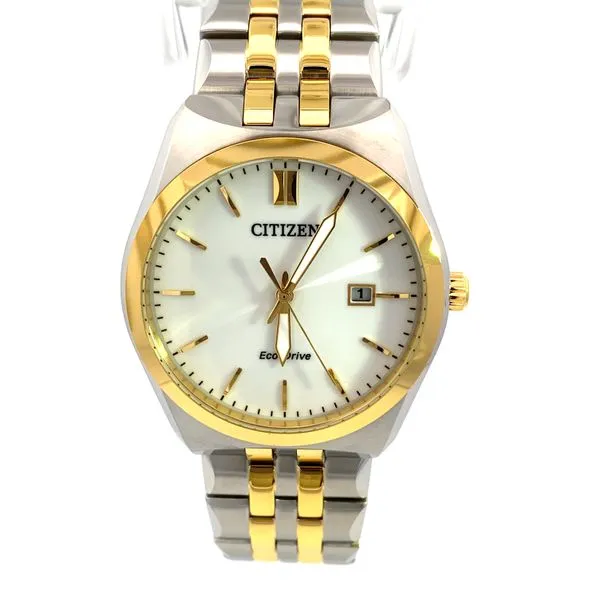 Men's Watch Shipley's Fine Jewelry Hampstead, MD