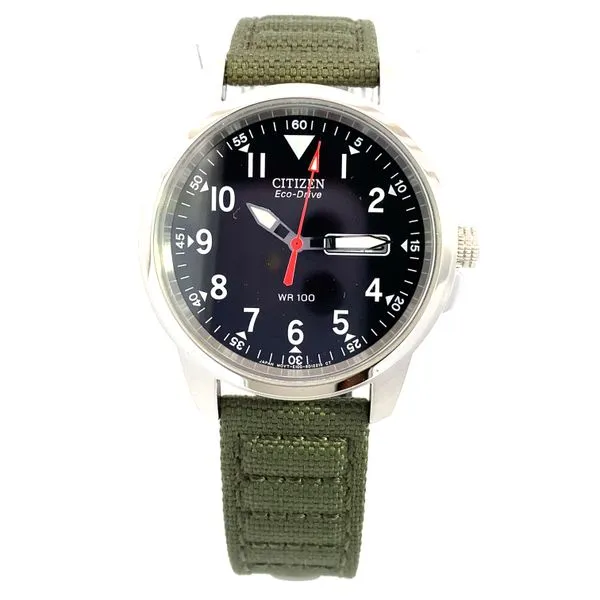Men's Watch Shipley's Fine Jewelry Hampstead, MD