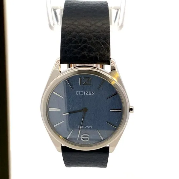 Men's Watch Shipley's Fine Jewelry Hampstead, MD