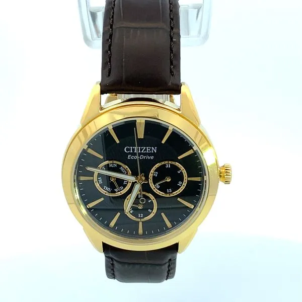 Men's Watch Shipley's Fine Jewelry Hampstead, MD