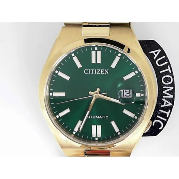 Men's Watch Shipley's Fine Jewelry Hampstead, MD