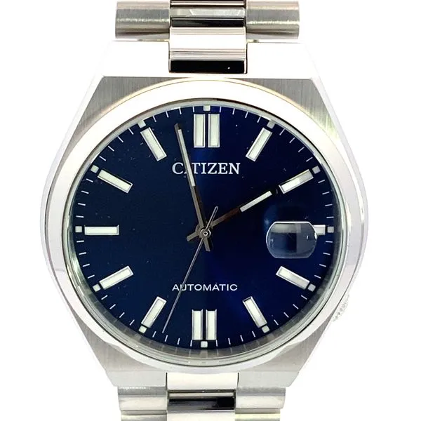 Men's Watch Shipley's Fine Jewelry Hampstead, MD